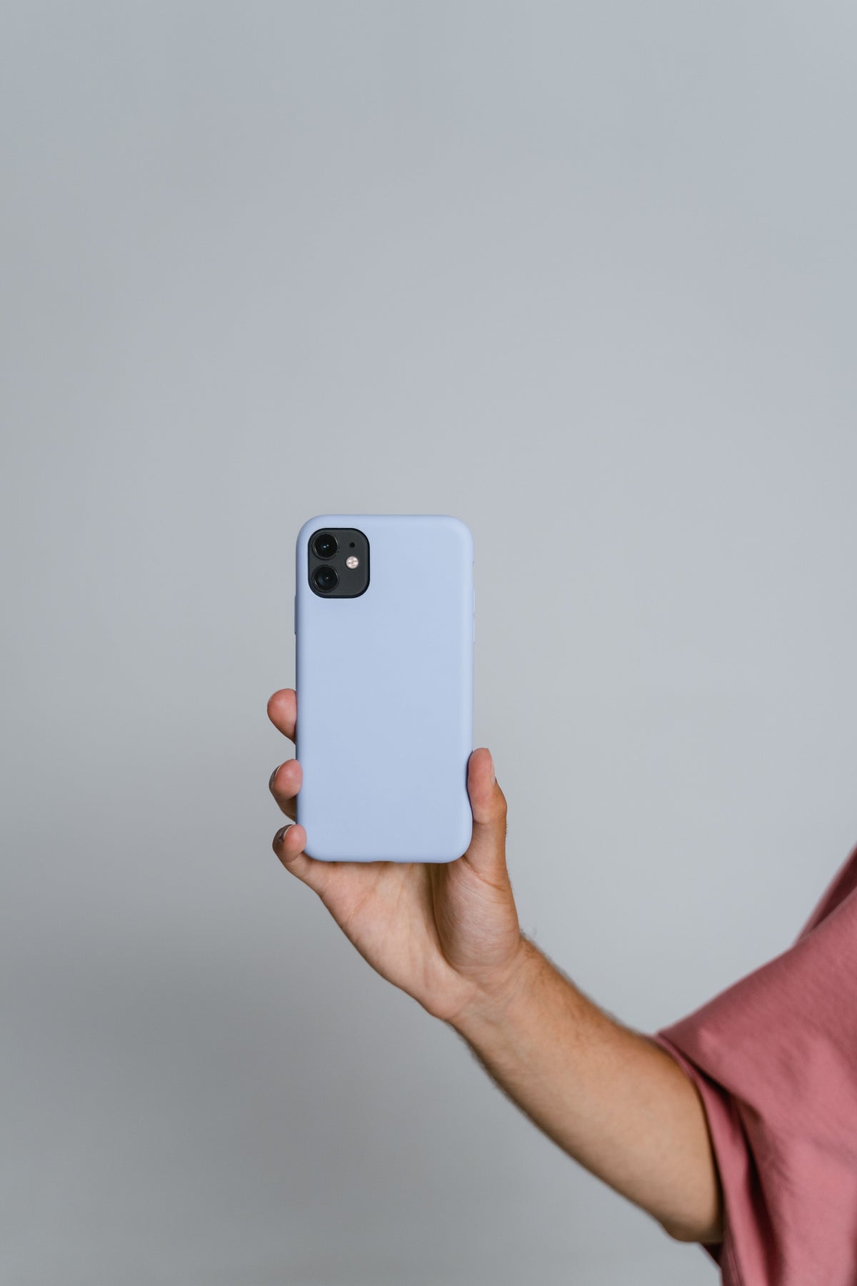 Pastel pop phone case